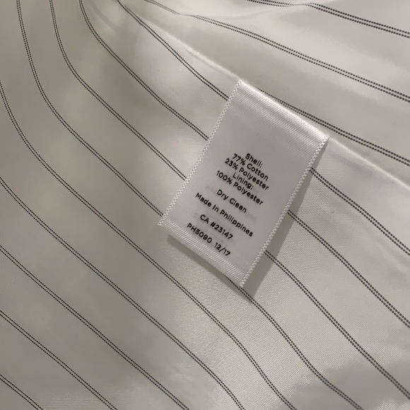 Talbots Blazer - Picture 4 of 6